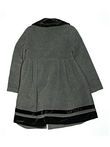 Copper Key Coat (view 2)