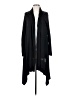 DKNY Black Cardigan Size P (petite) - photo 1