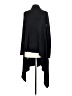 DKNY Black Cardigan Size P (petite) - photo 2