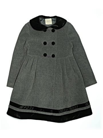 Copper Key Coat (view 1)