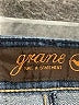 Grane Blue Jeans Size 11 - photo 7