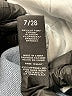 BCBGeneration Color Block Blue Jeans Size 7 - photo 8