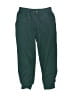 Kenneth Cole Chevron-herringbone Green Casual Pants Size 4 - photo 1