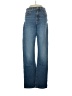 Madewell Blue Jeans Size 25 waist - photo 1
