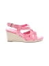 Cole Haan Pink Sandals Size 9 1/2 - photo 1