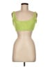 WeWoreWhat Green Tube Top Size M - photo 1