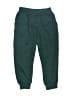 Kenneth Cole Chevron-herringbone Green Casual Pants Size 4 - photo 2