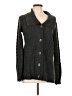 St. John's Bay Gray Cardigan Size L - photo 1
