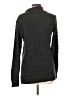 St. John's Bay Gray Cardigan Size L - photo 2