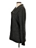 St. John's Bay Gray Cardigan Size L - photo 5