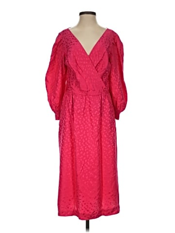 Robert Janan Designed by Eva for Neiman Marcus Cocktail Dress (view 1)