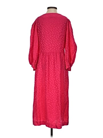 Robert Janan Designed by Eva for Neiman Marcus Cocktail Dress (view 2)