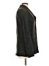 St. John's Bay Gray Cardigan Size L - photo 4