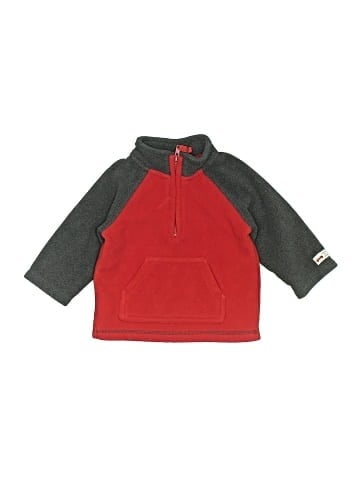 Janie and Jack Pullover Sweater (view 1)