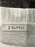 Z Supply Ivory White Pullover Sweater Size S (estimated) - photo 7