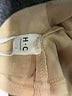 Unbranded Tan Cocktail Dress Size S (estimated) - photo 7