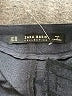 Zara Basic Blue Dress Pants Size 6 - photo 7