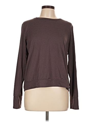 Lukka Lux Pullover Sweater (view 1)