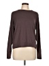 Lukka Lux Brown Pullover Sweater Size L - photo 1
