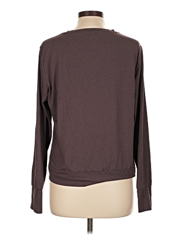Lukka Lux Pullover Sweater (view 2)