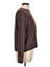 Lukka Lux Brown Pullover Sweater Size L - photo 4