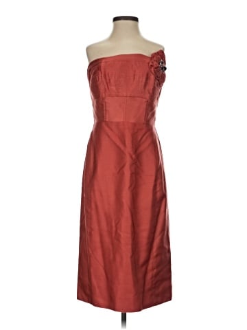 Lela Rose Cocktail Dress (view 1)