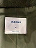 Old Navy Green Coat Size M - photo 6