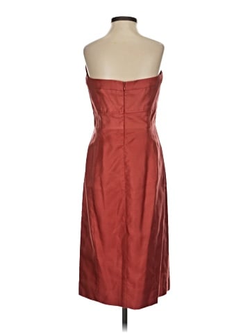 Lela Rose Cocktail Dress (view 2)
