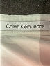 CALVIN KLEIN JEANS Ivory Long Sleeve Button-Down Shirt Size XL - photo 7