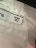 CALVIN KLEIN JEANS Ivory Long Sleeve Button-Down Shirt Size XL - photo 8