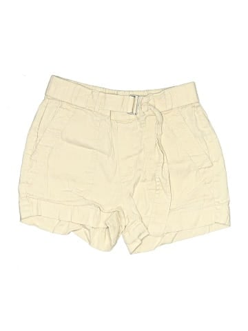 Vince. Khaki Shorts (view 1)