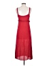 LACAUSA Red Cocktail Dress Size S - photo 2