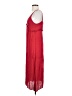 LACAUSA Red Cocktail Dress Size S - photo 5