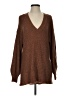 American Eagle Outfitters Brown Pullover Sweater Size XS - photo 1