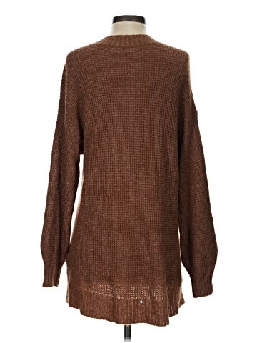 American Eagle Outfitters Pullover Sweater (view 2)