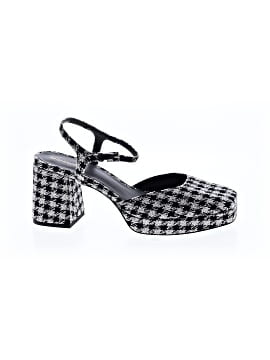 Reformation Heels