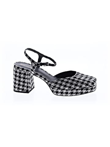 Reformation Heels (view 1)