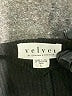 Velvet by Graham & Spencer Black Pullover Sweater Size L - photo 7