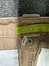 Sigrid Olsen Brown Casual Pants Size 00 - photo 6