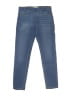 Levi's Solid Blue Jeans Size 14 - photo 1