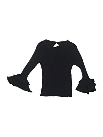 M.L. Kids Long Sleeve Top (view 1)