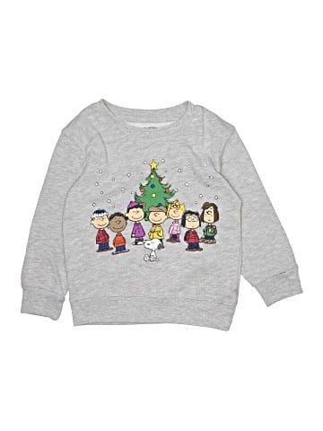 Peanuts Sweatshirt (view 1)