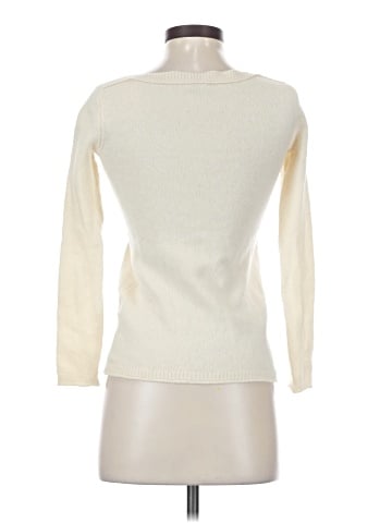 Madewell Wool Pullover Sweater (view 2)
