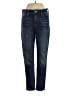Lucky Brand Blue Jeans Size 4 - photo 1
