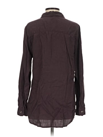 Lola River Long Sleeve Button-Down Shirt (view 2)