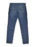 Levi's Solid Blue Jeans Size 14 - photo 2