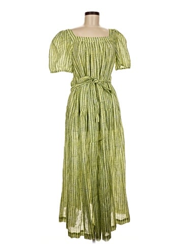 Saloni Casual Dress (view 1)