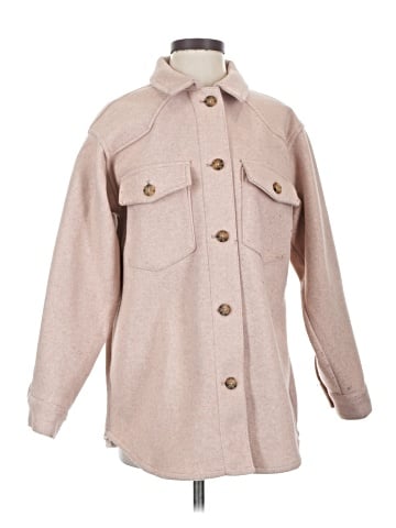 Love Tree Coat (view 1)