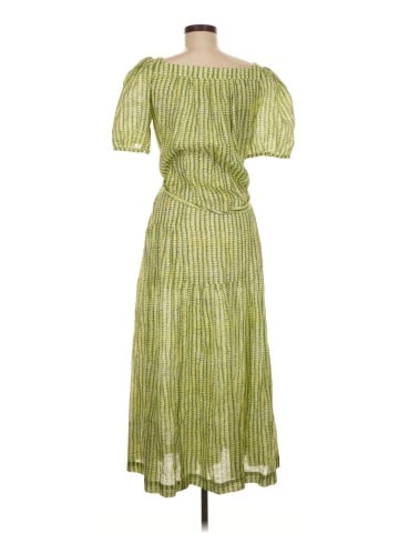 Saloni Casual Dress (view 2)