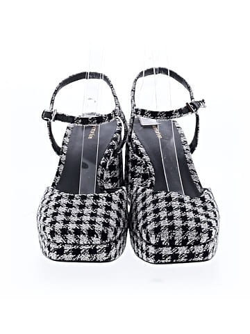 Reformation Heels (view 2)